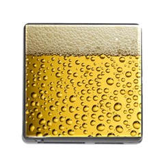 Beer Bubbles Memory Card Reader (square 5 Slot) by Cowasu
