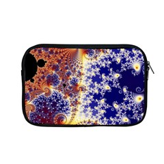 Psychedelic Colorful Abstract Trippy Fractal Mandelbrot Set Apple Macbook Pro 13  Zipper Case by Bedest