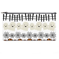 Halloween Holidays Pencil Case by Sarkoni