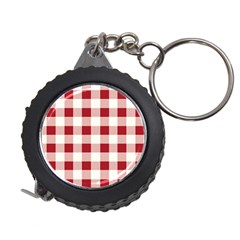 Gingham - 4096x4096px - 300dpi14 Measuring Tape by EvgeniaEsenina
