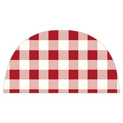 Gingham - 4096x4096px - 300dpi14 Anti Scalding Pot Cap by EvgeniaEsenina