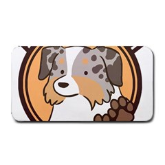 Gift For Her/him Medium Bar Mat by hizuto