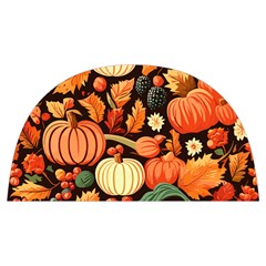 Thanksgiving Pattern Anti Scalding Pot Cap by Valentinaart