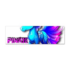 Pinkie Pie  Sticker Bumper (100 Pack) by Internationalstore