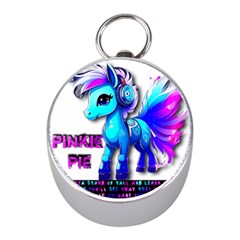 Pinkie Pie  Mini Silver Compasses by Internationalstore