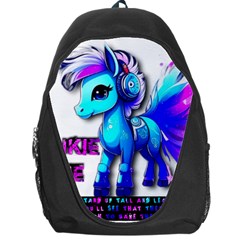 Pinkie Pie  Backpack Bag by Internationalstore