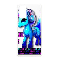 Pinkie Pie  Samsung Galaxy Note 20 Tpu Uv Case by Internationalstore