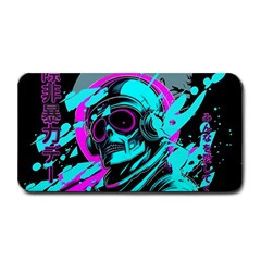 Aesthetic Art  Medium Bar Mat by Internationalstore