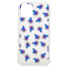 Last Unicorn  Iphone 12 Mini Tpu Uv Print Case	 by Internationalstore