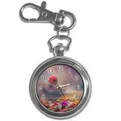 Floral Blossoms  Key Chain Watches by Internationalstore