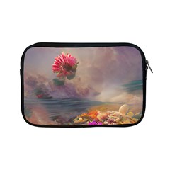 Floral Blossoms  Apple Ipad Mini Zipper Cases by Internationalstore