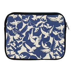 Bird Animal Animal Background Apple Ipad 2/3/4 Zipper Cases by Pakjumat