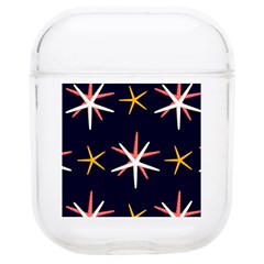 Starfish Airpods 1/2 Case by Mariart