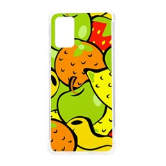 Fruit Food Wallpaper Samsung Galaxy S20plus 6 7 Inch Tpu Uv Case by Dutashop