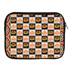 Lantern Chess Halloween Apple Ipad 2/3/4 Zipper Cases by Pakjumat