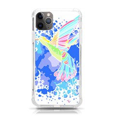 Bird Lover T- Shirtbird T- Shirt (3) Iphone 11 Pro Max 6 5 Inch Tpu Uv Print Case by EnriqueJohnson