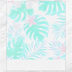 Hawaii T- Shirt Hawaii Forest Pattern T- Shirt Canvas 20  X 24  by EnriqueJohnson