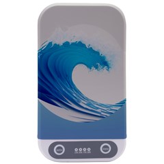 Wave Tsunami Tidal Wave Ocean Sea Water Sterilizers by uniart180623