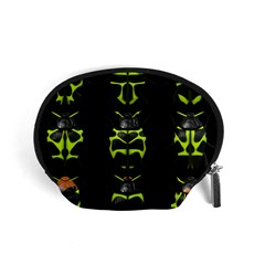 Beetles-insects-bugs- Accessory Pouch (small) by Ket1n9