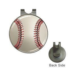 Baseball Hat Clips With Golf Markers by Ket1n9