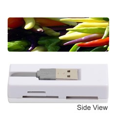 Bright Peppers Memory Card Reader (stick) by Ket1n9