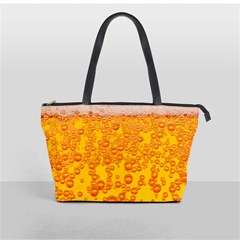 Beer Alcohol Drink Drinks Classic Shoulder Handbag by Ket1n9