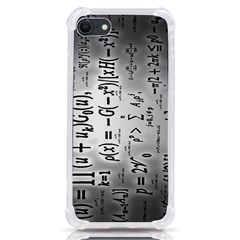 Science Formulas Iphone Se by Ket1n9