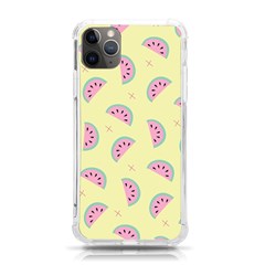 Watermelon Wallpapers  Creative Illustration And Patterns Iphone 11 Pro Max 6 5 Inch Tpu Uv Print Case by Ket1n9