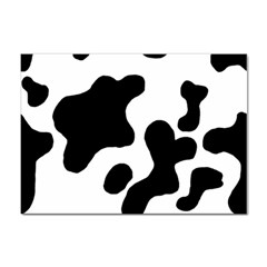 Cow Pattern Sticker A4 (100 Pack) by Ket1n9