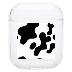 Cow Pattern Airpods 1/2 Case by Ket1n9