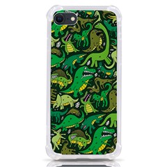 Dino Kawaii Iphone Se by Grandong