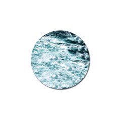 Ocean Wave Golf Ball Marker (10 Pack) by Jack14