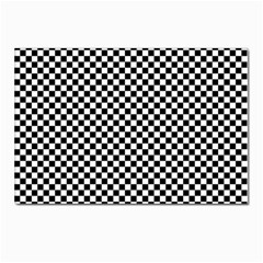 Space Patterns Postcards 5  X 7  (pkg Of 10) by Amaryn4rt