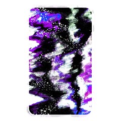 Abstract Canvas-acrylic-digital-design Memory Card Reader (rectangular) by Amaryn4rt