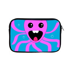 Bubble Octopus Copy Apple Macbook Pro 13  Zipper Case by Dutashop