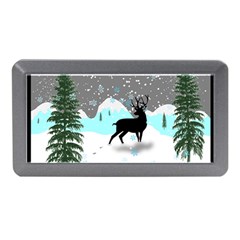 Rocky Mountain High Colorado Memory Card Reader (mini) by Amaryn4rt