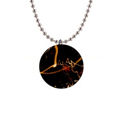 Abstract 1  Button Necklace by Amaryn4rt