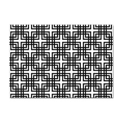 Pattern Vector Halftone Wallpaper Sticker A4 (100 Pack) by Pakjumat