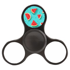 Watermelon Fruit Slice Finger Spinner by Bedest