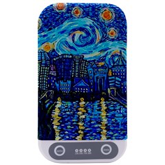 Starry Night Van Gogh Painting Art City Scape Sterilizers by Modalart