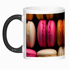 Macaroon Sweet Treat Morph Mug by Pakjumat