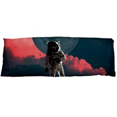 Astronaut Moon Space Nasa Planet Body Pillow Case Dakimakura (two Sides) by Maspions