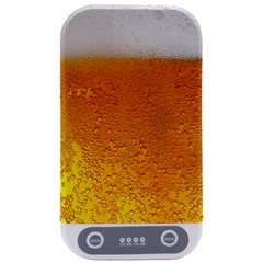 Beer Bubbles Pattern Sterilizers by Maspions