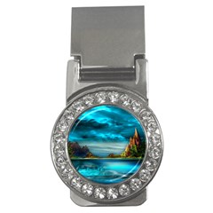 Artistic Fantasy Psychedelic Money Clips (cz)  by Sarkoni