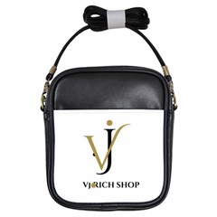 Vj Rich Shop Girls Sling Bag by 8107427200