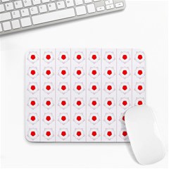 Blossom Small Mousepad by ConteMonfrey