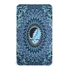 Grateful Dead Butterfly Pattern Memory Card Reader (rectangular) by Bedest