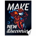 Make devil discovery  Canvas 36  x 48  35.26 x46.15  Canvas - 1