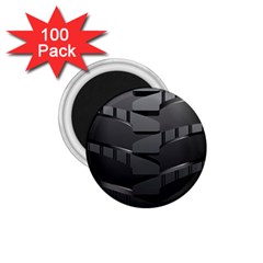 Tire 1 75  Magnets (100 Pack)  by Ket1n9