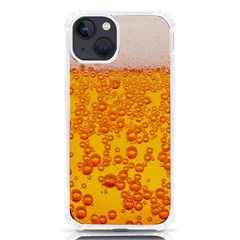 Beer Alcohol Drink Drinks Iphone 13 Tpu Uv Print Case by Ket1n9